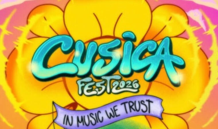 Cusica Fest 2026: Sebastián Yatra, Diplo y Lasso encabezan el regreso del festival a Caracas