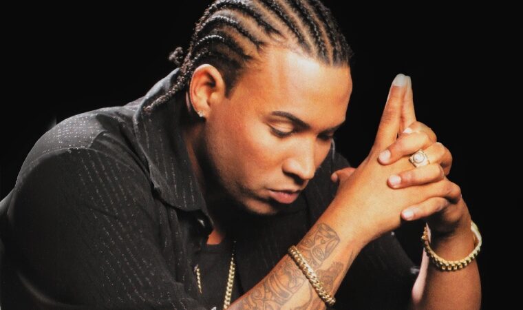 Don Omar también se pronuncia por Venezuela tras los terremotos