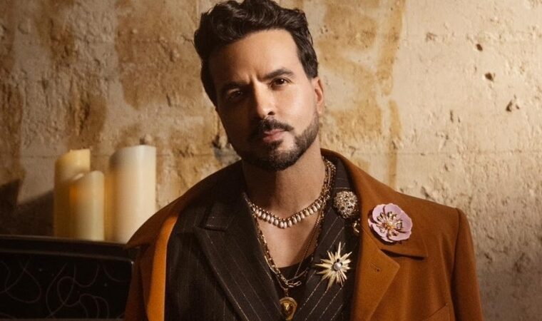 Luis Fonsi dedica una canción a Venezuela y envía mensaje de apoyo