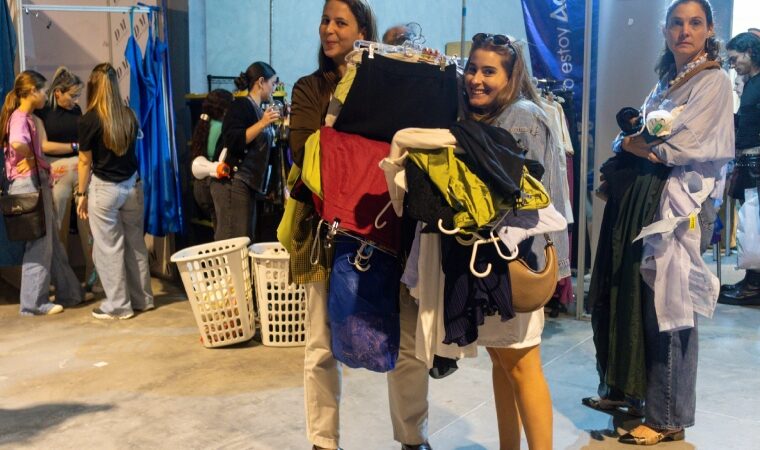 Gran Salón Vintage de Fundaprocura supera récords y anuncia jornada con 40% de descuento en Caracas