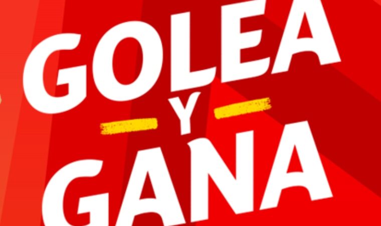 Doritos activa la emoción mundialista con “Golea y Gana” [+15.000 premios]