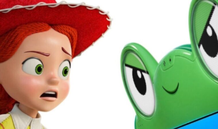 Toy Story 5 llega a Venezuela: Jessie lidera la nueva misión que enfrenta a los juguetes con la tecnología