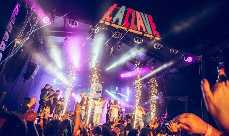 La fiesta latina “La Clave” vuelve con Guaco para celebrar San Juan tras dos sold out históricos en Caracas