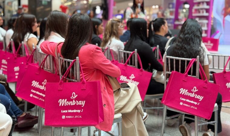 Monbray apuesta por el cuidado íntimo con innovación coreana y expansión en Venezuela