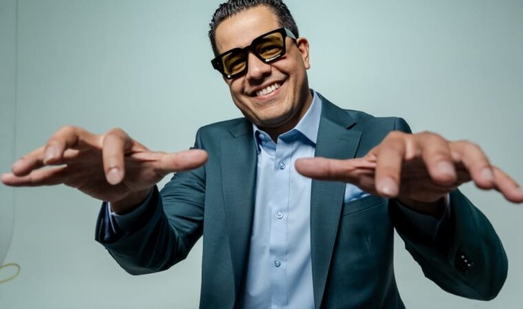 Con “Heartbeats”, Manuel Gámez apuesta por conquistar el mercado hispano desde Miami