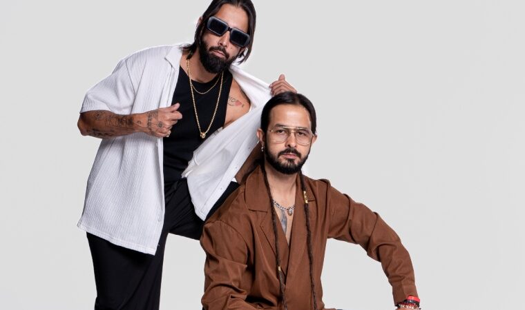 Rafa y Chinin regresan a Caracas con show especial tras agotar gira en España