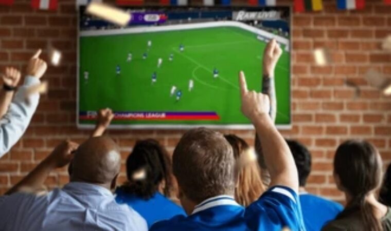El Recreo activa pantalla gigante por el Mundial 2026 en Caracas con “Todos somos locales”