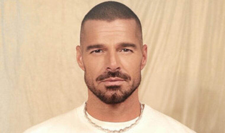 Ricky Martin dedica mensaje a Venezuela y activa campaña solidaria internacional