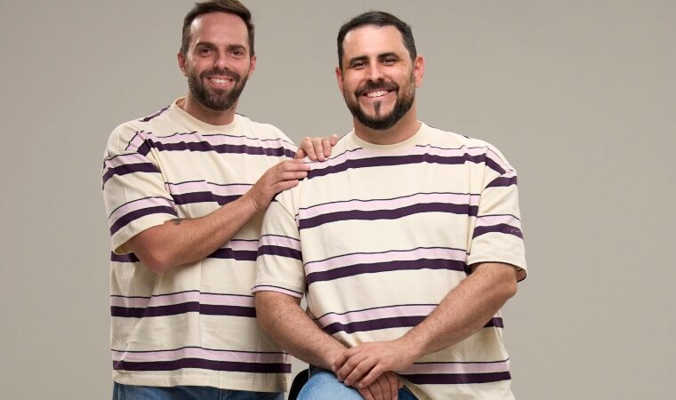 Manuel Silva y Sampins llevan su show “Gemelos” por toda Venezuela [Fechas, ciudades y detalles del espectáculo]