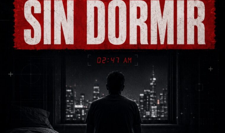 “Sin Dormir”: el documental que expone el costo oculto de no descansar