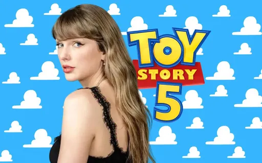 Taylor Swift sorprende con canción original para Toy Story 5: esto se sabe de “I Knew It, I Knew You”