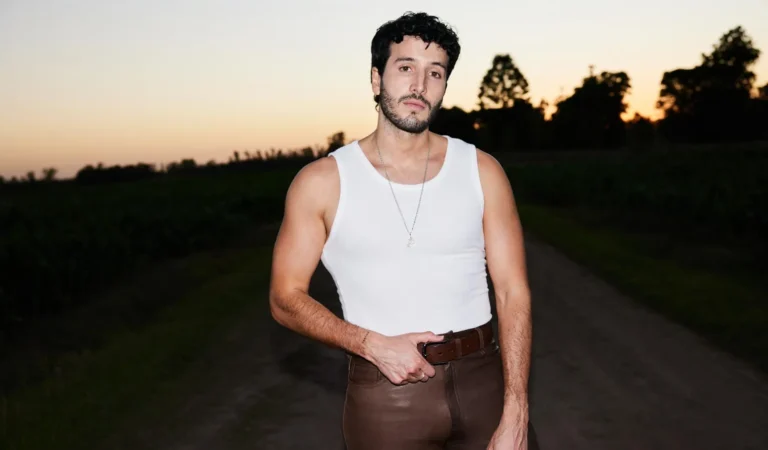 Sebastián Yatra dedica emotiva interpretación de “Venezuela”