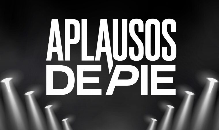 “Aplausos de Pie” recaudará fondos para levantar academias de danza, teatro y música en Venezuela