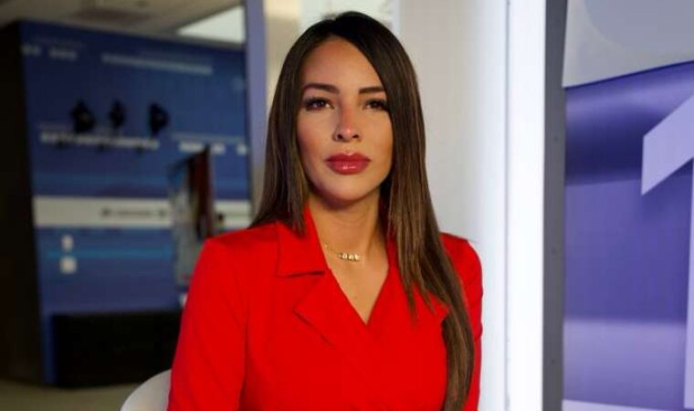Una nominación no fue suficiente: Carla Farías, la periodista venezolana que consiguió tres nominaciones a Premios Emmy