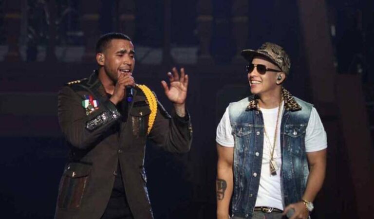 Don Omar deja abierta la posibilidad de un regreso musical junto a Daddy Yankee
