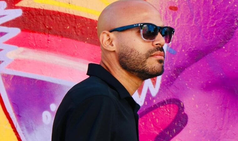 La Guaira en el corazón: Druber dedica el sabor de su álbum “2.0” al espíritu de su tierra