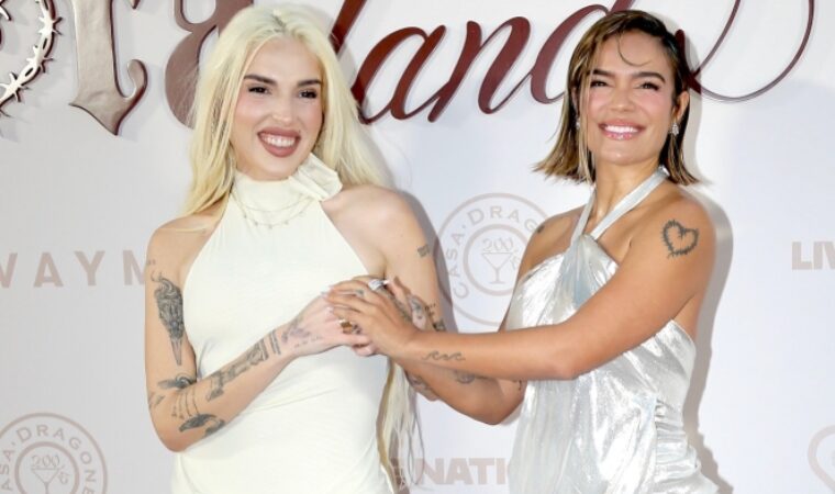 Elena Rose se une al nuevo tour de Karol G y abrirá 10 fechas en Estados Unidos