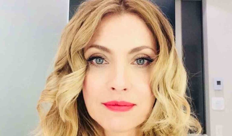 Emma Rabbe lidera en Canadá un concierto solidario por las víctimas del terremoto en Venezuela