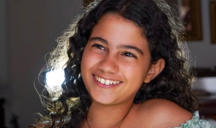Una sonrisa que trasciende fronteras: Fabiana Blanco recibe invitación para debutar en el cine colombiano