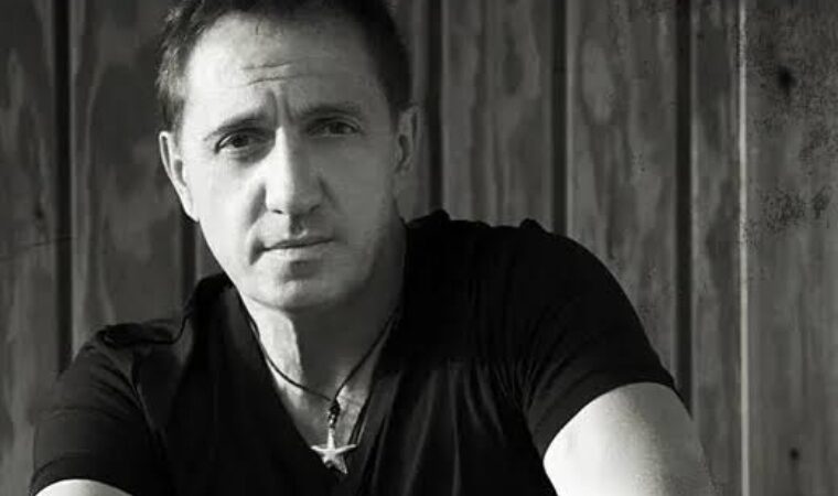 Franco de Vita dedica emotivo mensaje a Venezuela tras los dos terremotos
