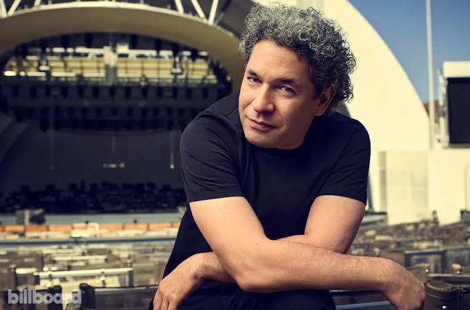Dudamel anuncia “Concierto por Venezuela” para ayudar a damnificados por los terremotos