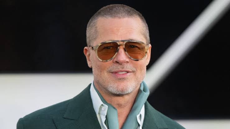 Brad Pitt respeta la decisión de sus hijos y evita oponerse al cambio de apellido