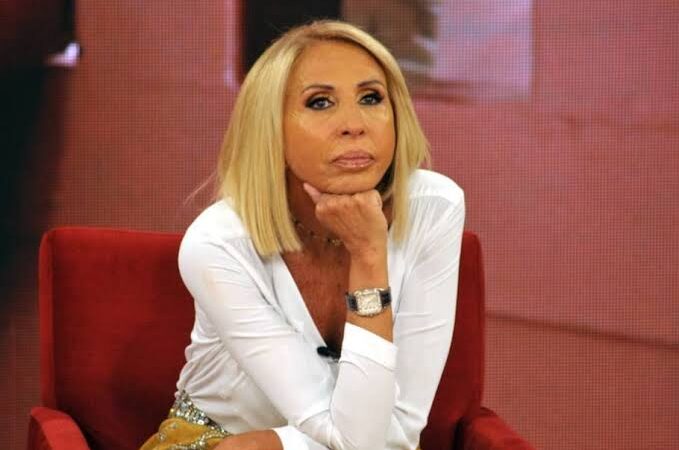 Sin filtro: así reaccionó Laura Bozzo tras los ataques a su aspecto físico