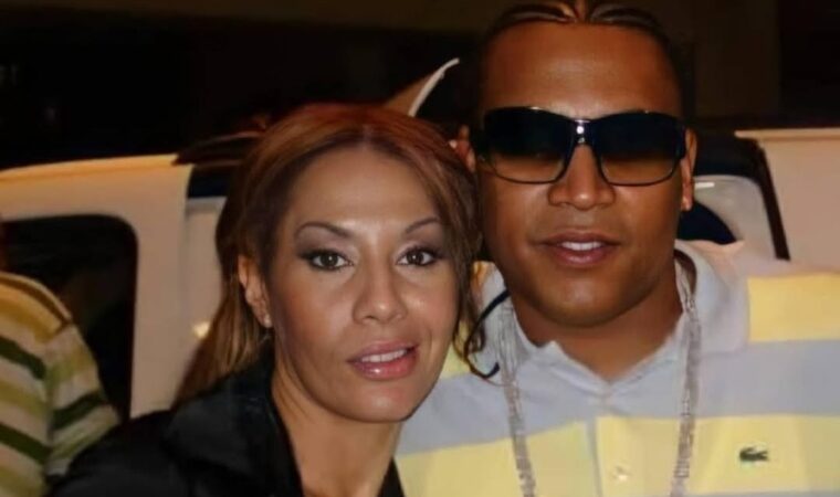 Ivy Queen y Don Omar se reencuentran en Tenerife y despiertan la nostalgia del reggaetón