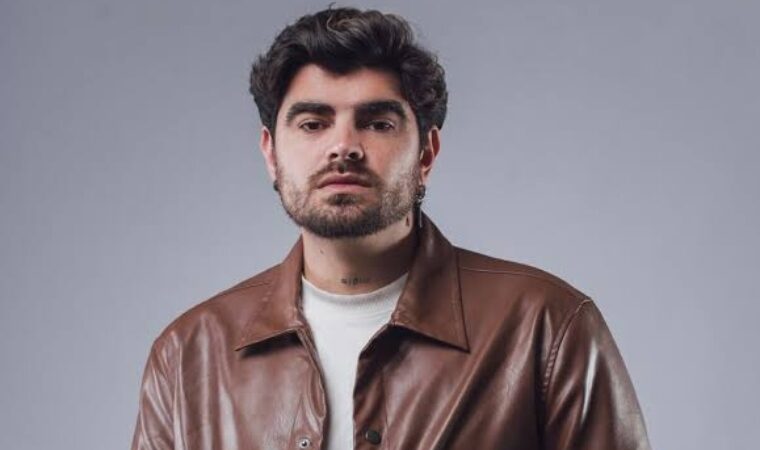 Se siguen sumando talentos: Jonathan Moly también dirá presente en el concierto benéfico “Unidos por Venezuela” en Miami