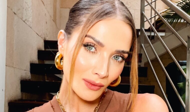 Kimberly Dos Ramos tenía 20 años sin visitar Venezuela y cuenta el horror que vivió durante los terremotos