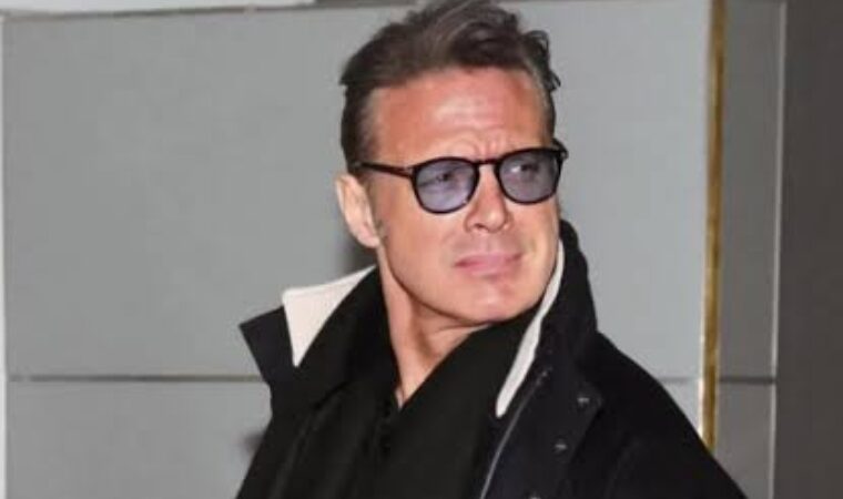 Luis Miguel reaparece en público y reaviva las dudas sobre su relación con Paloma Cuevas