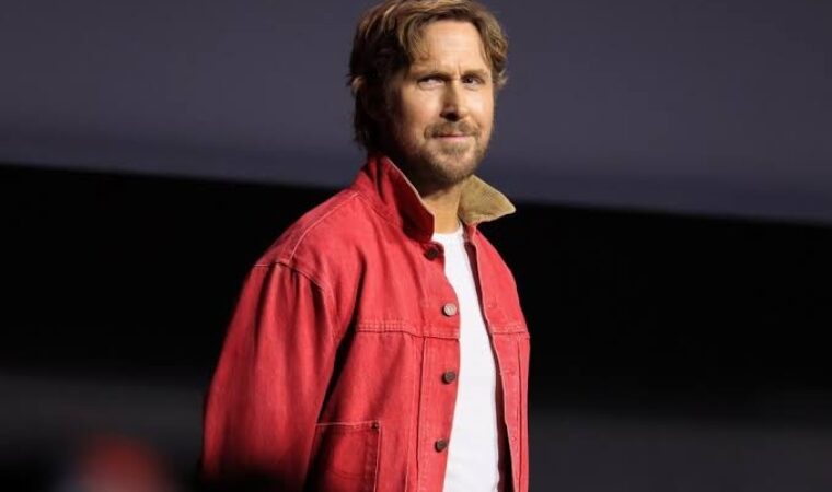 ¡Es oficial! Ryan Gosling se une al universo Marvel como Ghost Rider