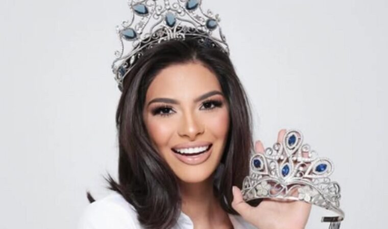 Miss Universo 2023 impulsa ayuda para familias afectadas en Venezuela