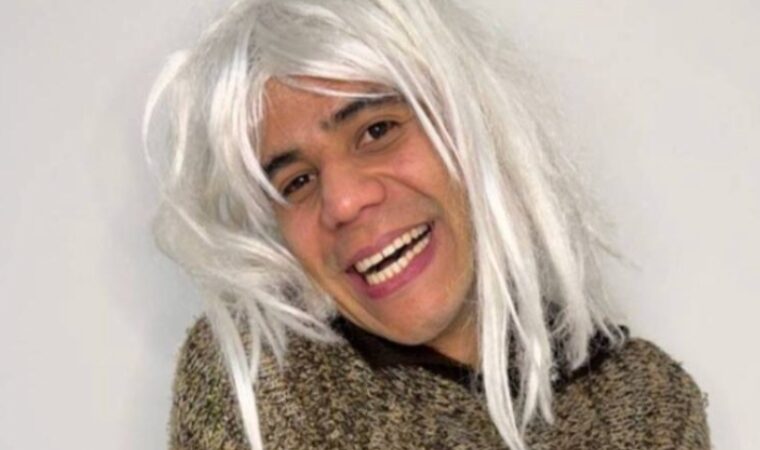 Soy Kleiii se solidariza con Venezuela y reprograma su gira nacional