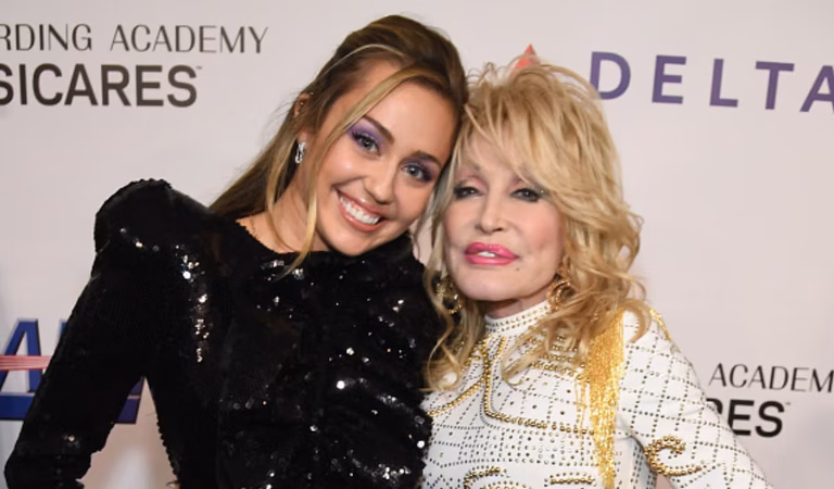 ¿Miley Cyrus en el testamento de Dolly Parton? Esto es lo confirmado y lo que sigue siendo rumor