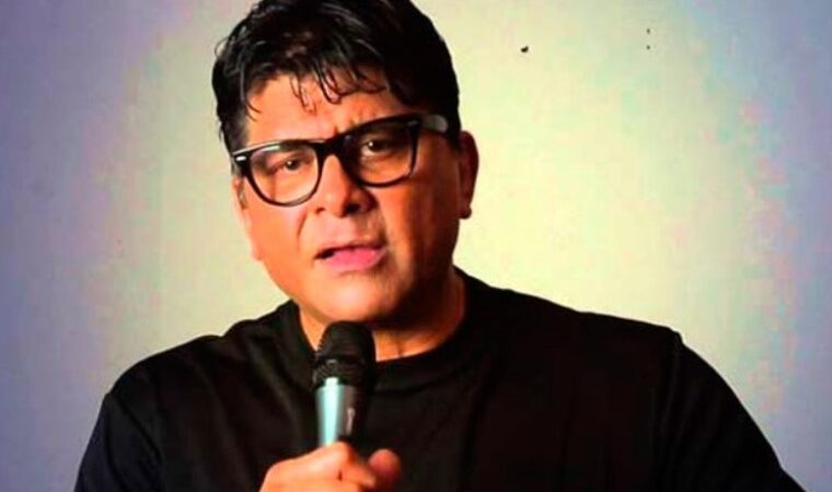 Franklin Virgüez se recupera de un ACV y revela que le detectaron una arritmia