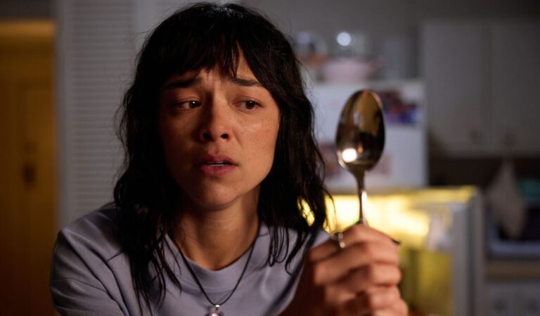 “Insaciable”: el terror de perseguir la talla perfecta