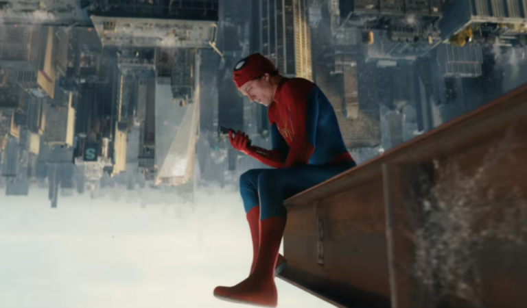 Spider-Man rompe un nuevo récord y supera a “Avengers: Endgame” en su arranque internacional