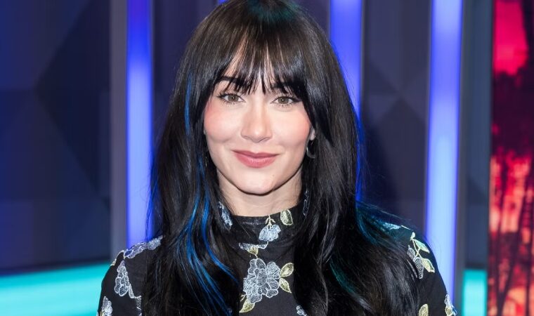 Aitana estrena el videoclip de “Superestrella”, el hit que se convirtió en himno de campeones