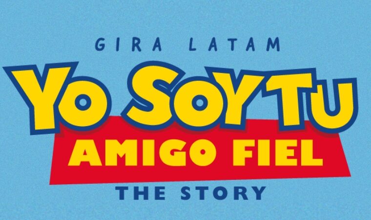 “¡Yo Soy Tu Amigo Fiel!: The Story” llegará a Caracas para apoyar a la Casa Hogar Madre María
