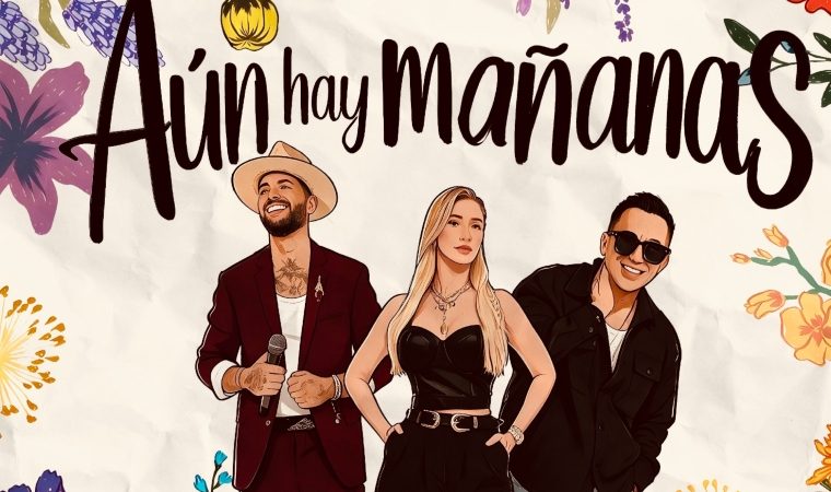 “Aún Hay Mañanas” reúne voces venezolanas en una canción de esperanza
