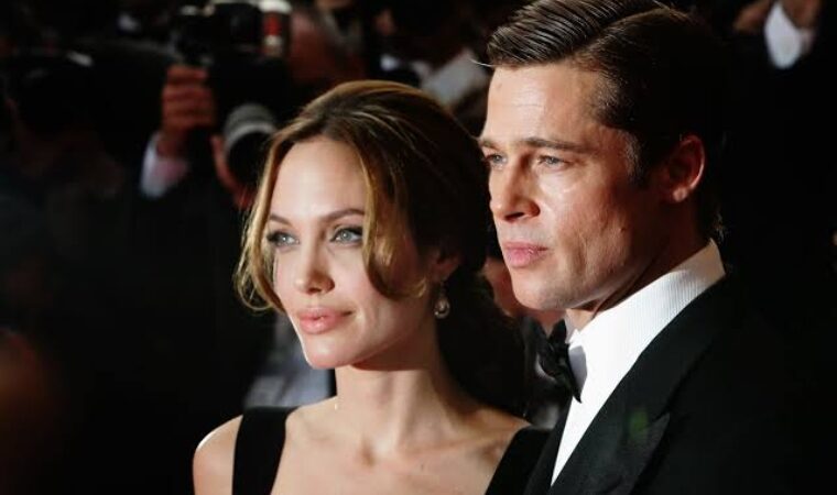 ¿El cuento de nunca acabar? Brad Pitt pide los registros financieros de Angelina Jolie