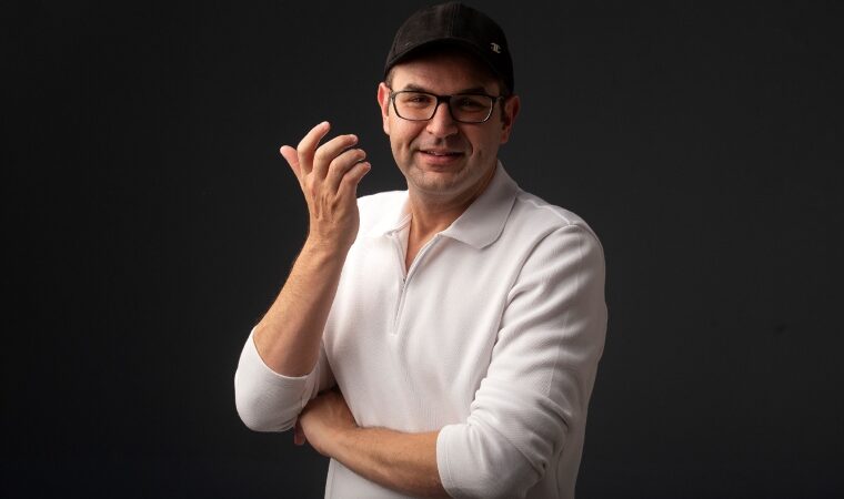 Benjamín Cohen conquista el “Broadway latino” con sus musicales biográficos