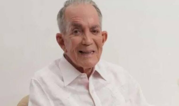 Gilberto Correa cuestiona la liberación de su excuidadora y anuncia nuevas acciones sobre el caso