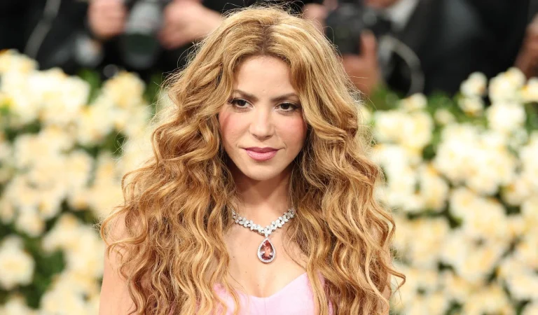 Shakira habló de la inmigración latina en España antes de su regreso a Madrid