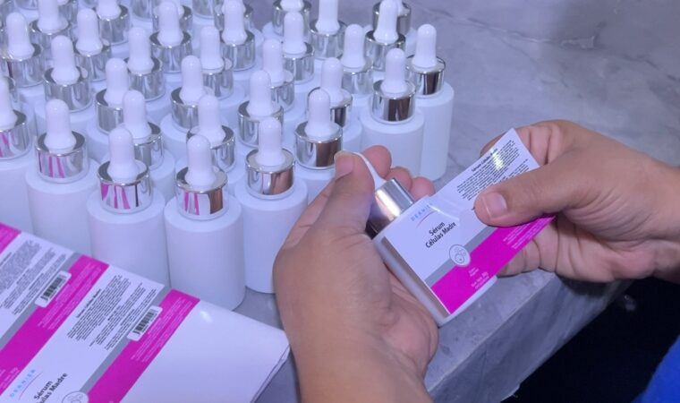 Dernier Cosmetics se convierte en el primer laboratorio cosmético venezolano con el Sello Coninverde