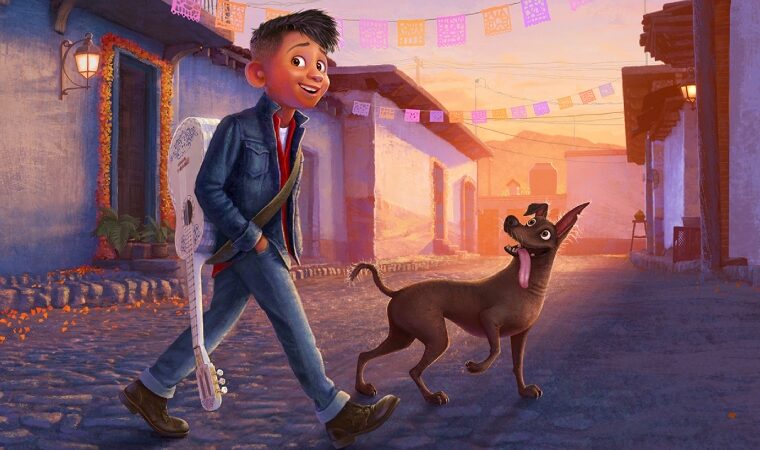 Disney presenta en D23 sus próximos grandes estrenos y proyectos