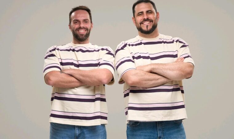 Manuel Silva y Sampins reprograman su gira por Venezuela con “Gemelos”