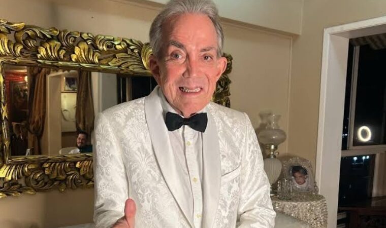 Gilberto Correa pide justicia a horas del veredicto en el caso que marcó sus últimos años