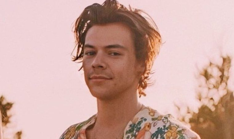 Harry Styles hizo una pausa en pleno Madison Square Garden para despedir a Dolly Parton a su manera